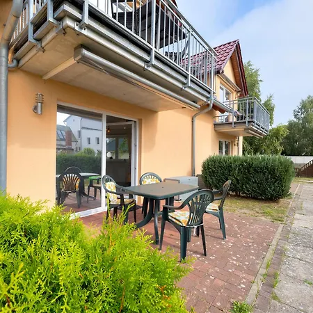 Doehner 3 아파트 *