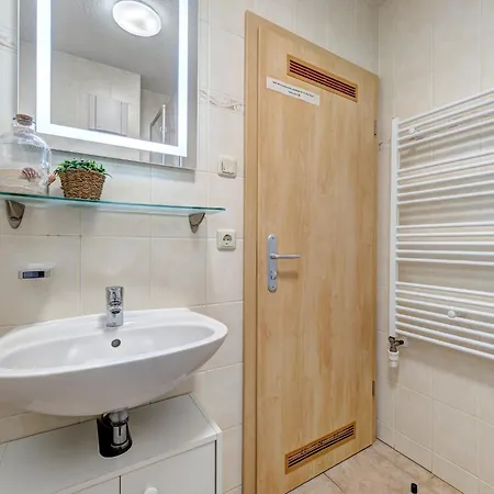 아파트 Doehner 3 *