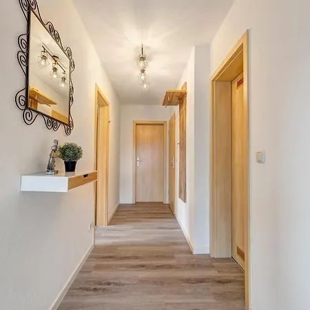 Doehner 3 아파트 치노비츠