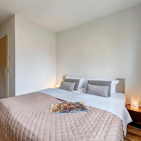 아파트 Doehner 3 치노비츠