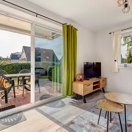 아파트 Doehner 3 *