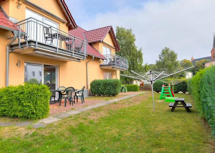 Doehner 3 Apartamento