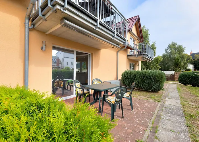 Doehner 3 Apartamento *