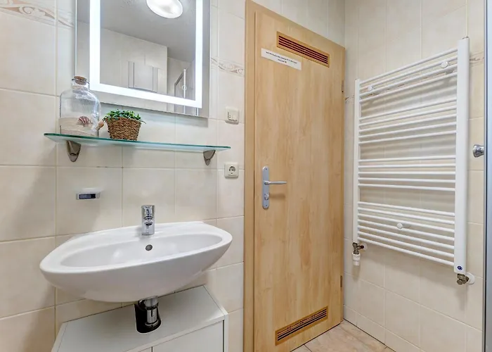 Apartamento Doehner 3 *