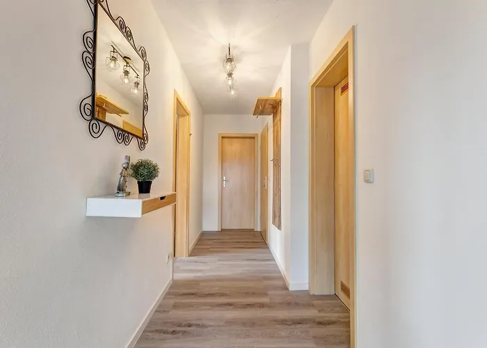 Doehner 3 Apartamento Zinnowitz