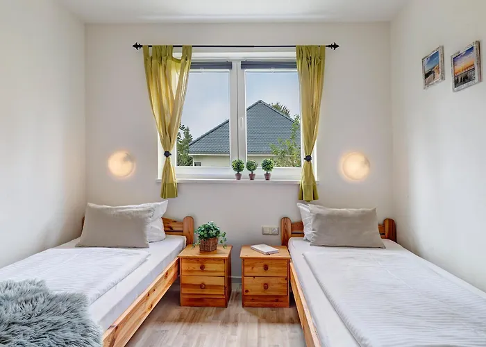 Doehner 3 Apartamento