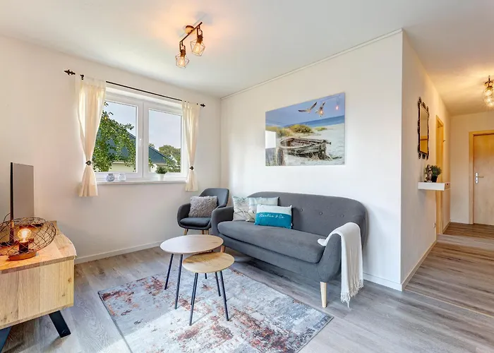 Doehner 3 Apartamento *