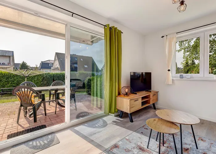 Apartamento Doehner 3 *